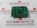 Ericsson Pkc 2132 Pi In-card Dc/Dc Converter Used
