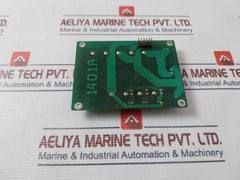 Ericsson Pkc 2132 Pi In-card Dc/Dc Converter Used