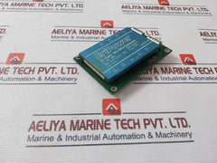 Ericsson Pkc 2132 Pi In-card Dc/Dc Converter Used
