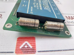 Ericsson Pkc 2132 Pi In-card Dc/Dc Converter Used
