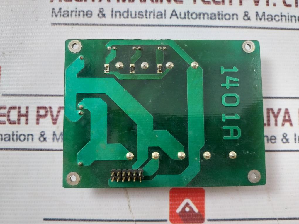 Ericsson Pkc 2132 Pi In-card Dc/Dc Converter Used