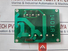Ericsson Pkc 2132 Pi In-card Dc/Dc Converter Used