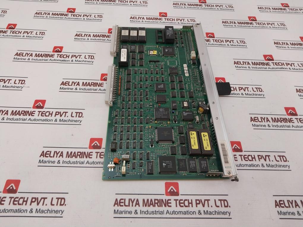 Ericsson Rof1575124/1 Cpu-d4 Board