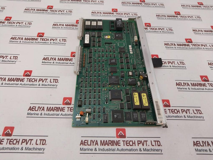 Ericsson Rof1575124/1 Cpu-d4 Board