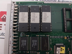 Ericsson Rof1575124/1 Cpu-d4 Board