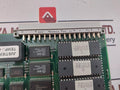 Ericsson Rof1575124/1 Cpu-d4 Board