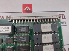 Ericsson Rof1575124/1 Cpu-d4 Board