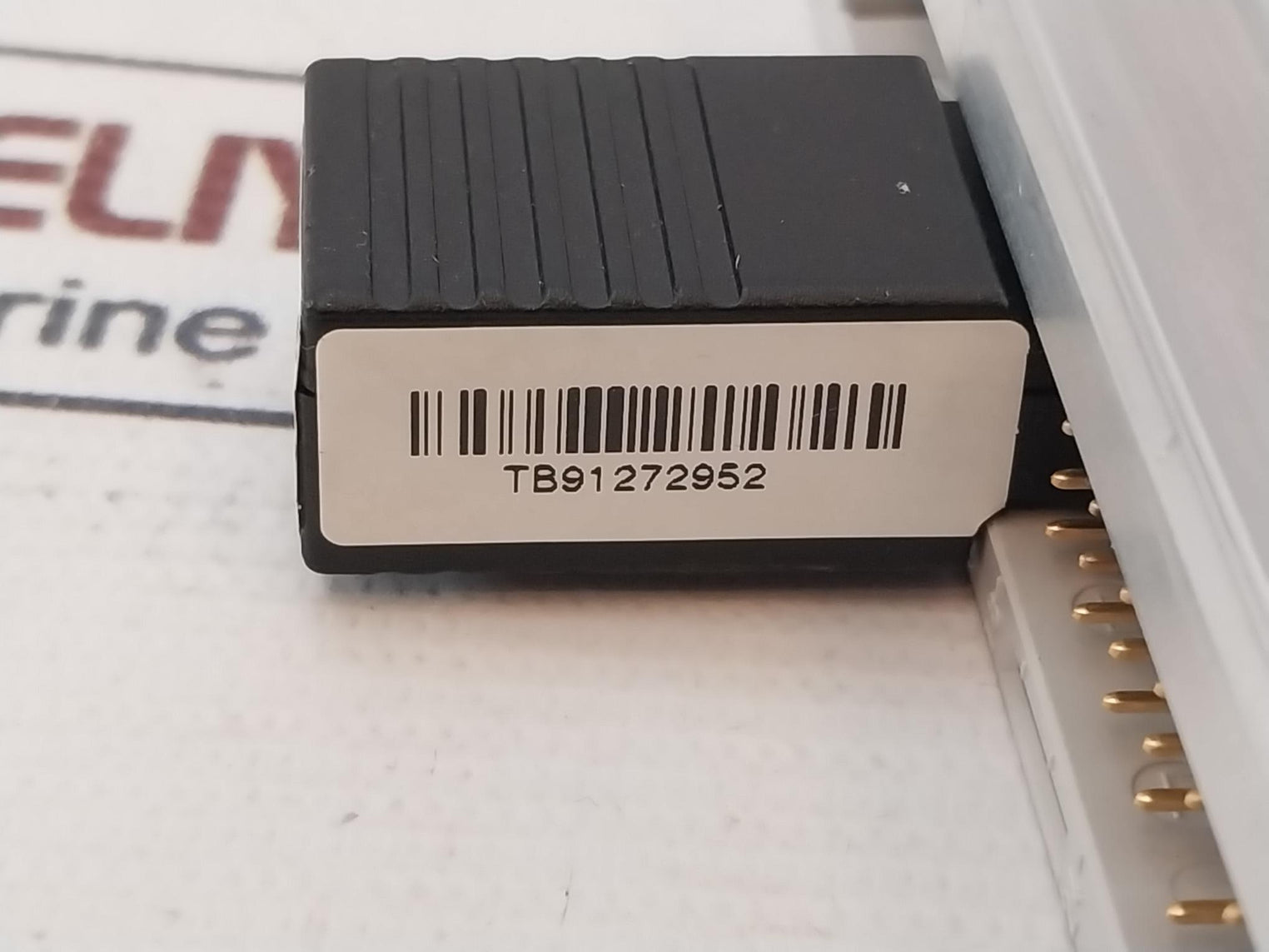 Ericsson Rof1575124/1 Cpu-d4 Board