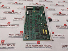 Ericsson Rof1575124/1 Cpu-d4 Board