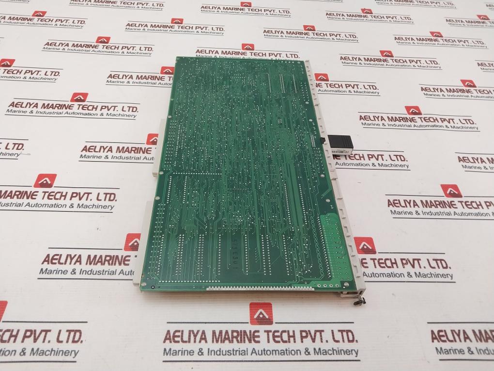 Ericsson Rof1575124/1 Cpu-d4 Board