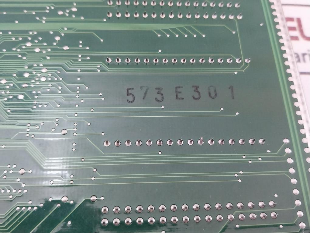 Ericsson Rof1575124/1 Cpu-d4 Board