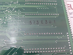 Ericsson Rof1575124/1 Cpu-d4 Board