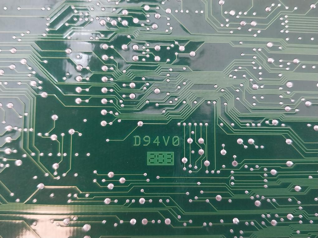 Ericsson Rof1575124/1 Cpu-d4 Board