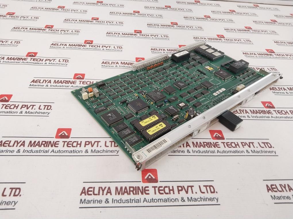 Ericsson Rof1575124/1 Cpu-d4 Board