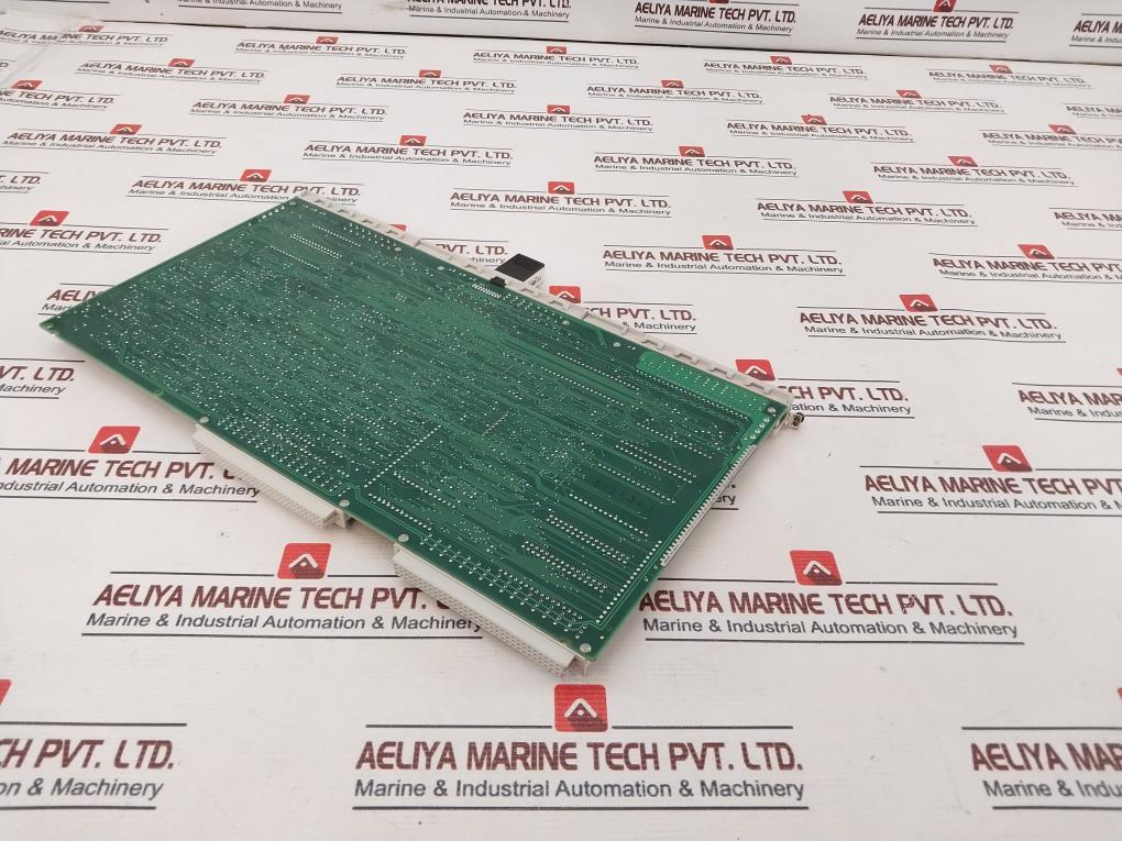 Ericsson Rof1575124/1 Cpu-d4 Board