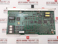 Ericsson Rof1575124/1 Cpu-d4 Board