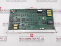 Ericsson Rof1575124/1 Pcb Board R2M/C Cpu-d4