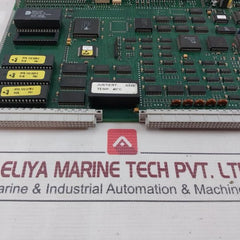 Ericsson Rof1575124/1 Pcb Board R2M/C Cpu-d4