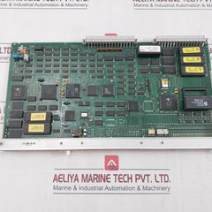 Ericsson Rof1575124/1 Pcb Board R2M/C Cpu-d4