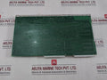 Ericsson Rof1575124/1 Pcb Board R2M/C Cpu-d4