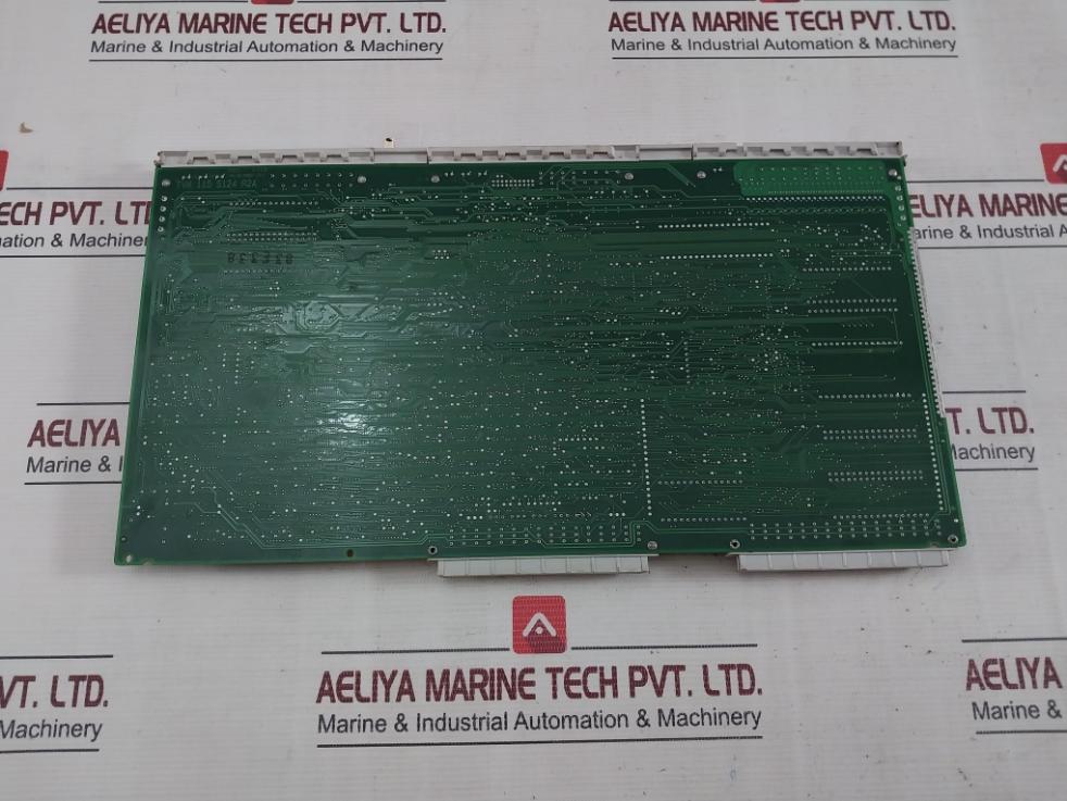 Ericsson Rof1575124/1 Pcb Board R2M/C Cpu-d4