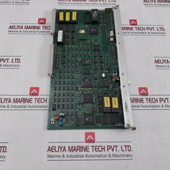 Ericsson Rof1575124/1 Pcb Board R2M/C Cpu-d4