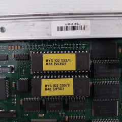 Ericsson Rof1575124/1 Pcb Board R2M/C Cpu-d4