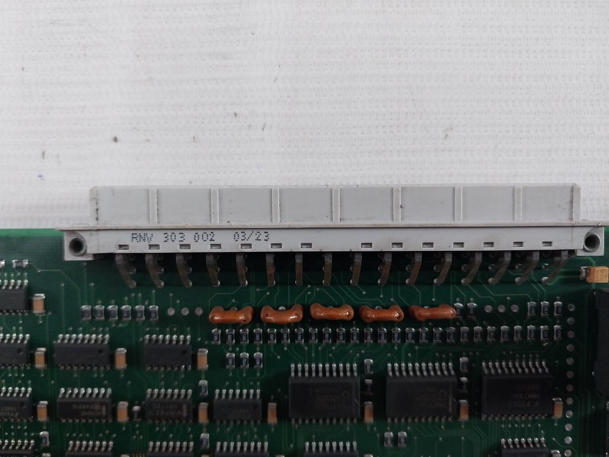 Ericsson Rof1575124/1 Pcb Board R2M/C Cpu-d4