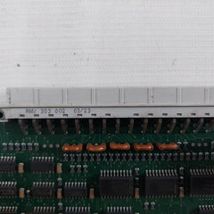 Ericsson Rof1575124/1 Pcb Board R2M/C Cpu-d4