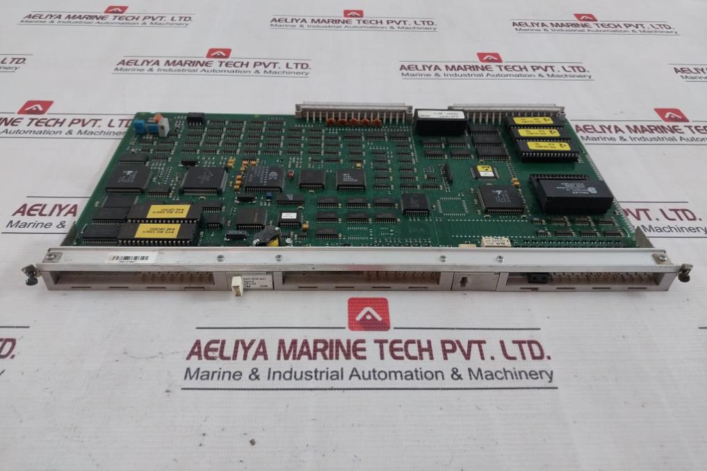 Ericsson Rof1575124/1 Pcb Board R2M/C Cpu-d4