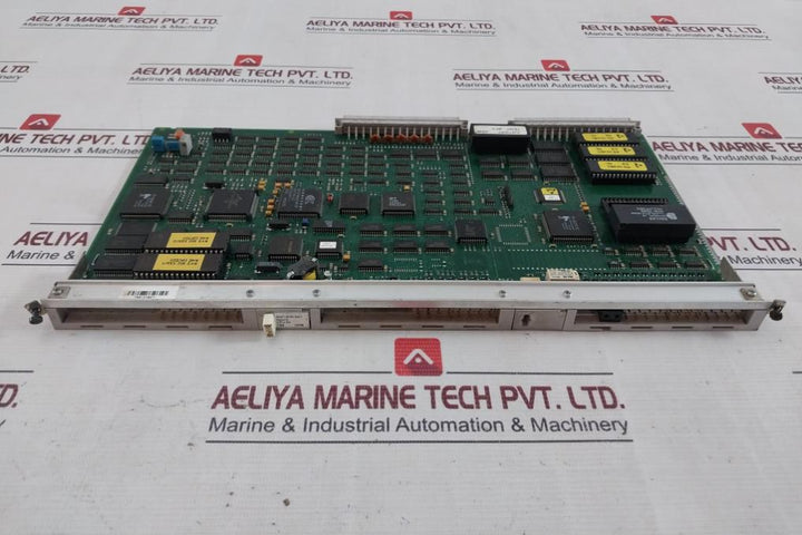 Ericsson Rof1575124/1 Pcb Board R2M/C Cpu-d4