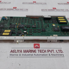 Ericsson Rof1575124/1 Pcb Board R2M/C Cpu-d4