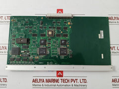 Ericsson Telecom Expansion Board Jdp5933-2-lay 1