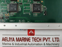 Ericsson Telecom Expansion Board Jdp5933-2-lay 1
