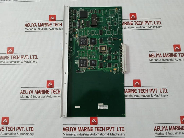 Ericsson Telecom Expansion Board Jdp5933-2-lay 1
