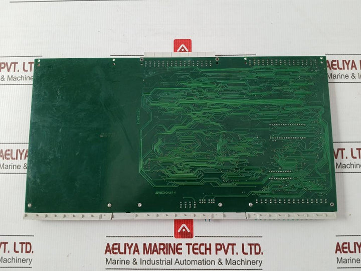 Ericsson Telecom Expansion Board Jdp5933-2-lay 1