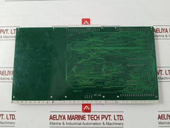 Ericsson Telecom Expansion Board Jdp5933-2-lay 1