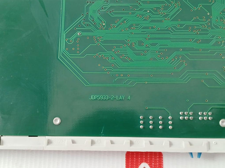Ericsson Telecom Expansion Board Jdp5933-2-lay 1