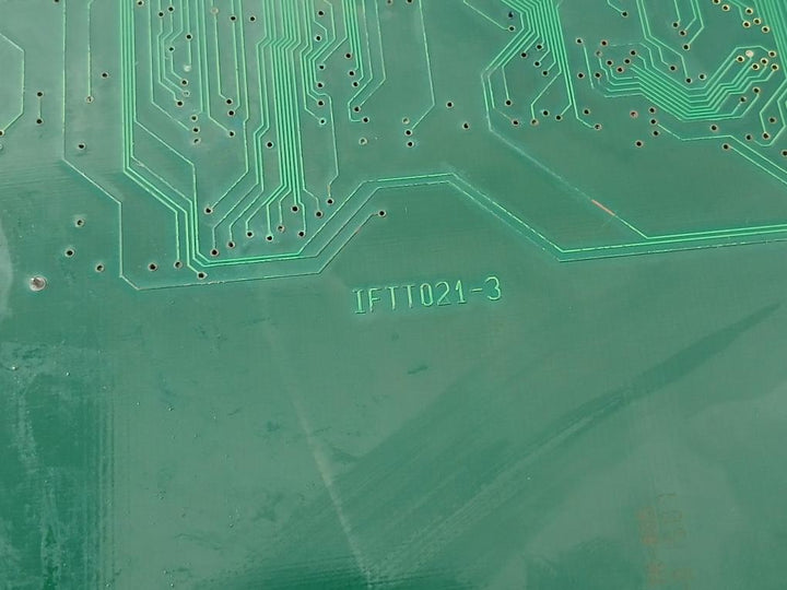 Ericsson Telecom Expansion Board Jdp5933-2-lay 1