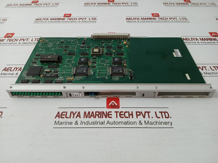 Ericsson Telecom Expansion Board Jdp5933-2-lay 1