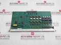Ericsson Tvm 115 5113 R3A Printed Circuit Board