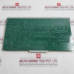 Ericsson Tvm 115 5113 R3A Printed Circuit Board