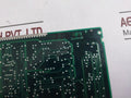 Ericsson Tvm 115 5114 R6A Printed Circuit Board Card