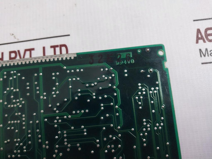 Ericsson Tvm 115 5114 R6A Printed Circuit Board Card