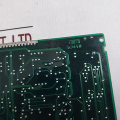 Ericsson Tvm 115 5114 R6A Printed Circuit Board Card