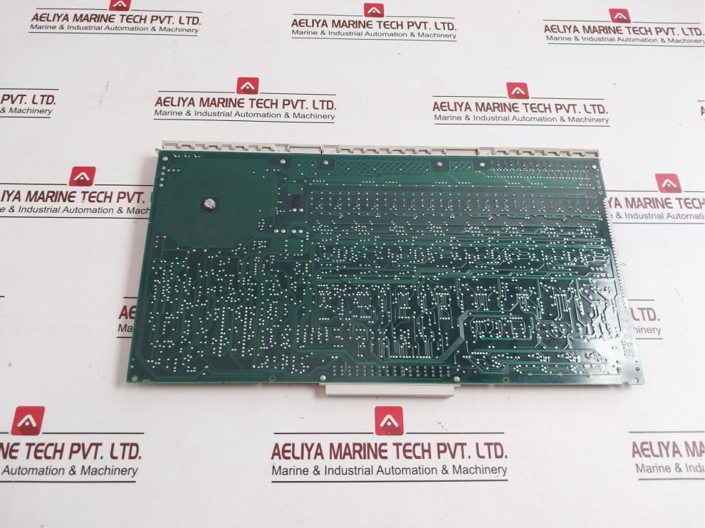 Ericsson Tvm 115 5114 R6A Printed Circuit Board Card