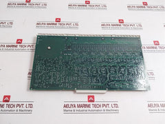 Ericsson Tvm 115 5114 R6A Printed Circuit Board Card