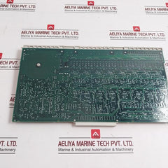 Ericsson Tvm 115 5114 R6A Printed Circuit Board Card