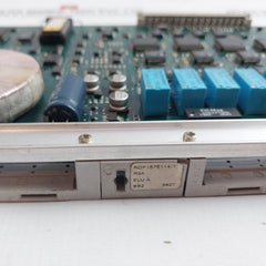 Ericsson Tvm 115 5114 R6A Printed Circuit Board Card