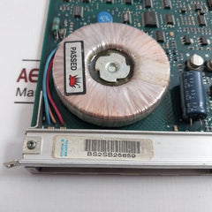 Ericsson Tvm 115 5114 R6A Printed Circuit Board Card